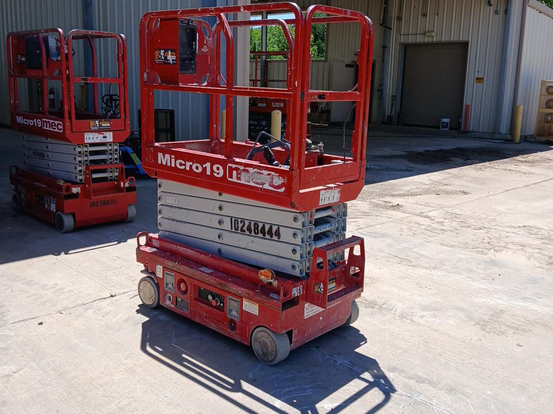 2018 MEC Micro 19-3