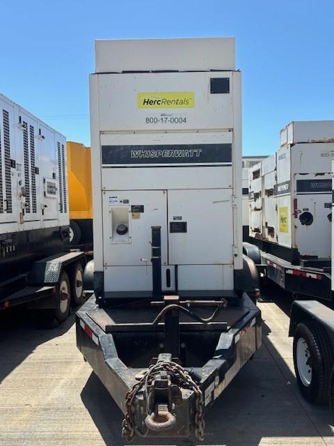2017 Multiquip DCA400SSI4F