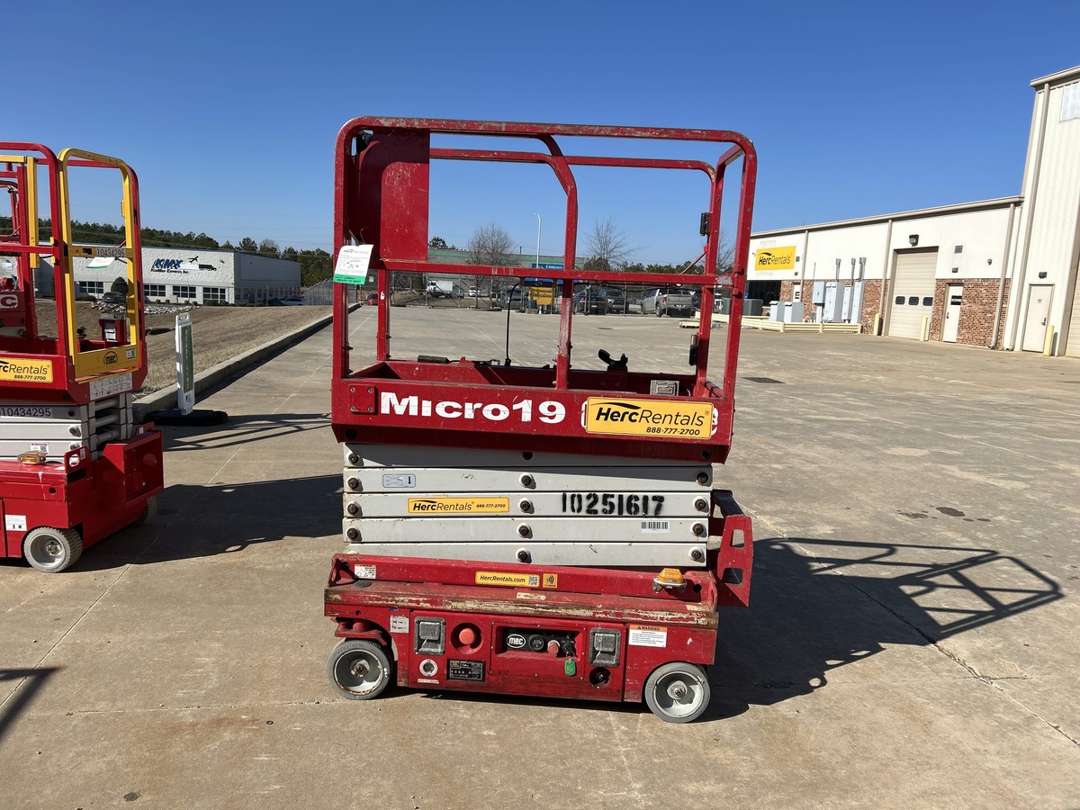 2018 MEC Micro 19-4