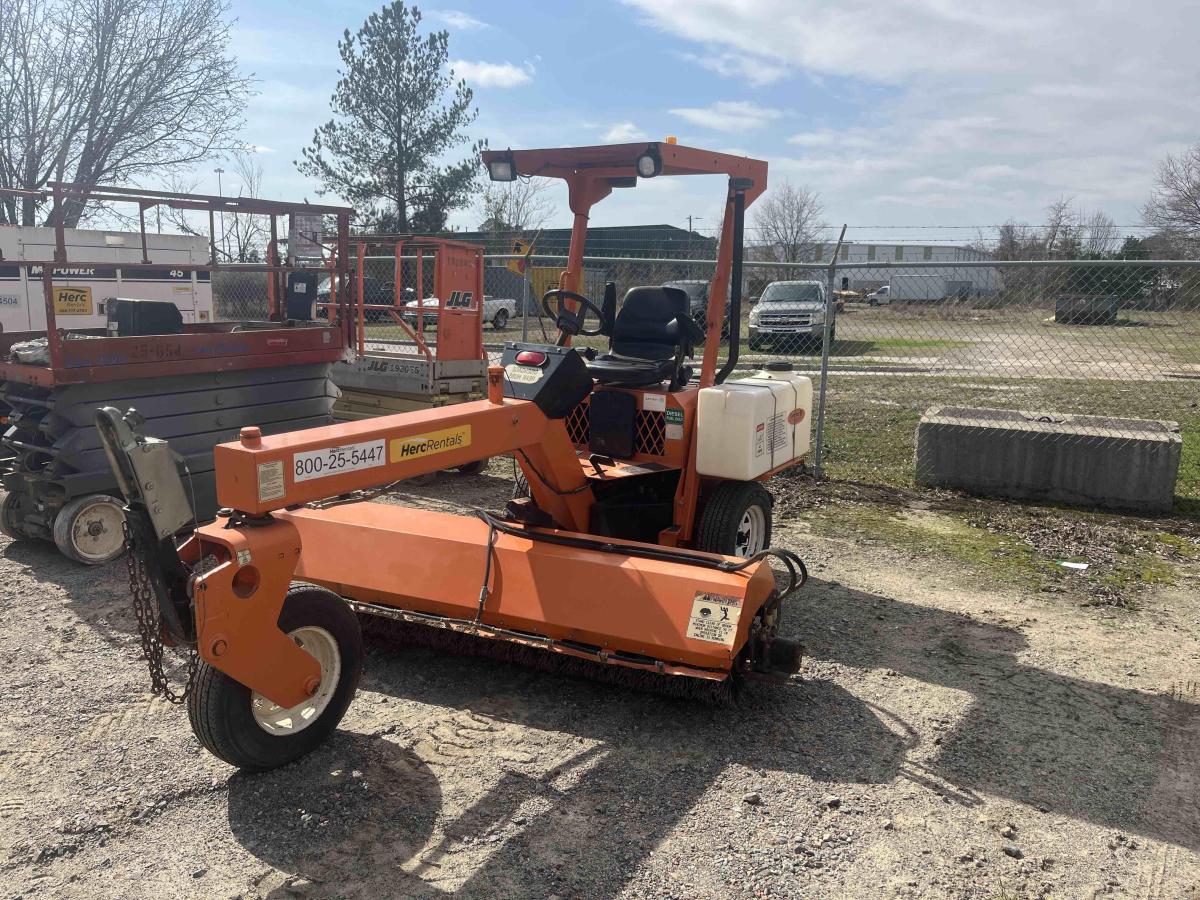 2019 LayMor SM300