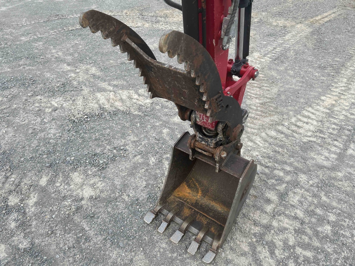 2022 Yanmar ViO55-13