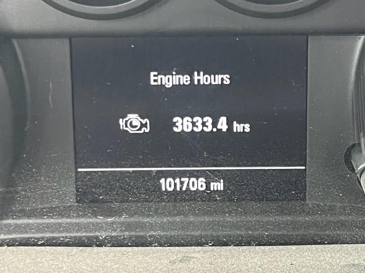 2019 Chevrolet 1500