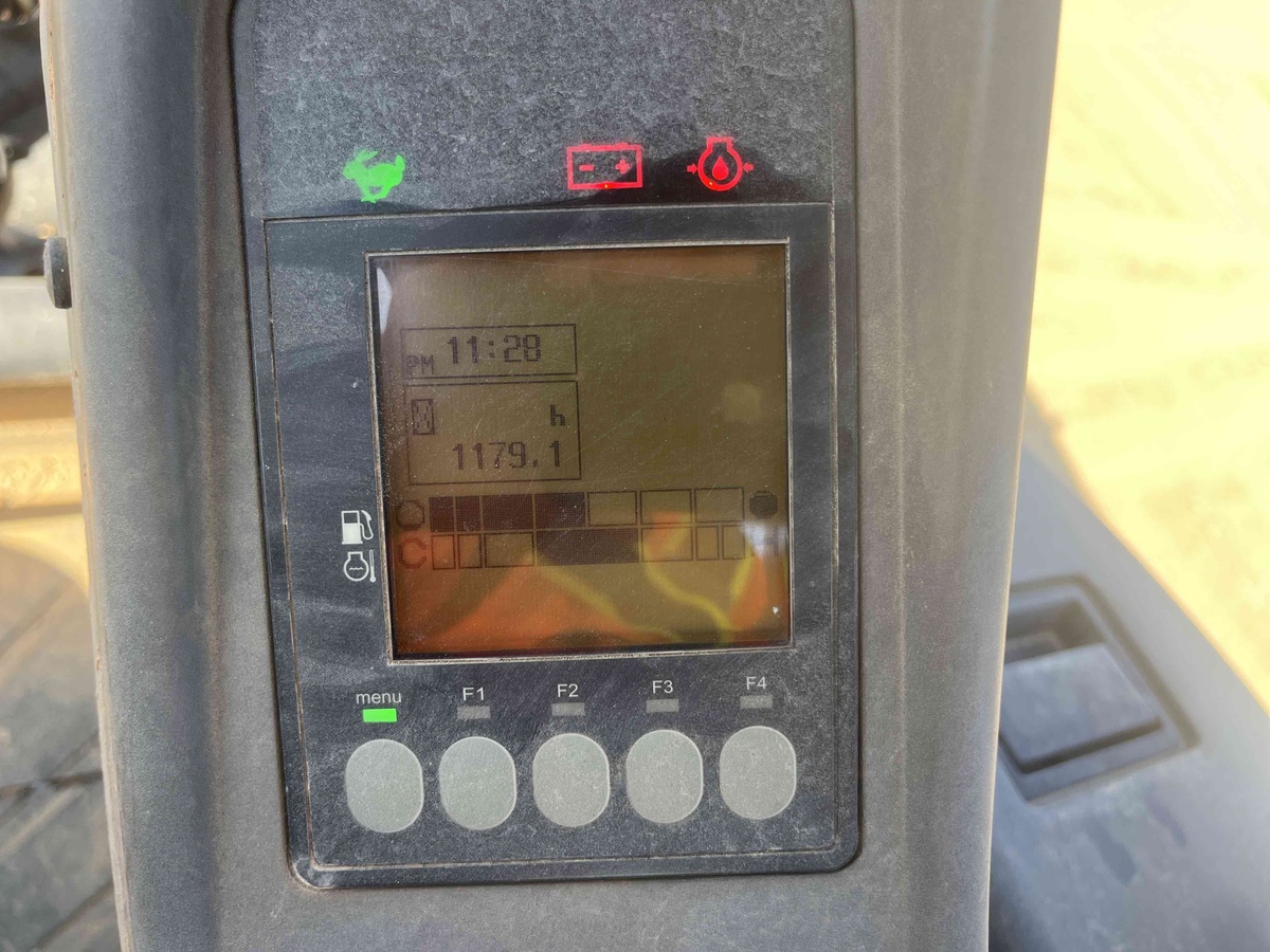2021 Yanmar ViO35-6