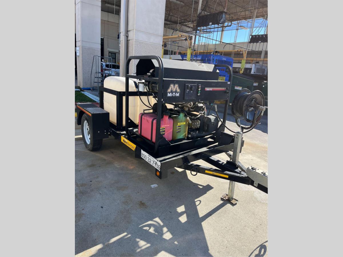 2021 Mi-T-M HS35051MGH