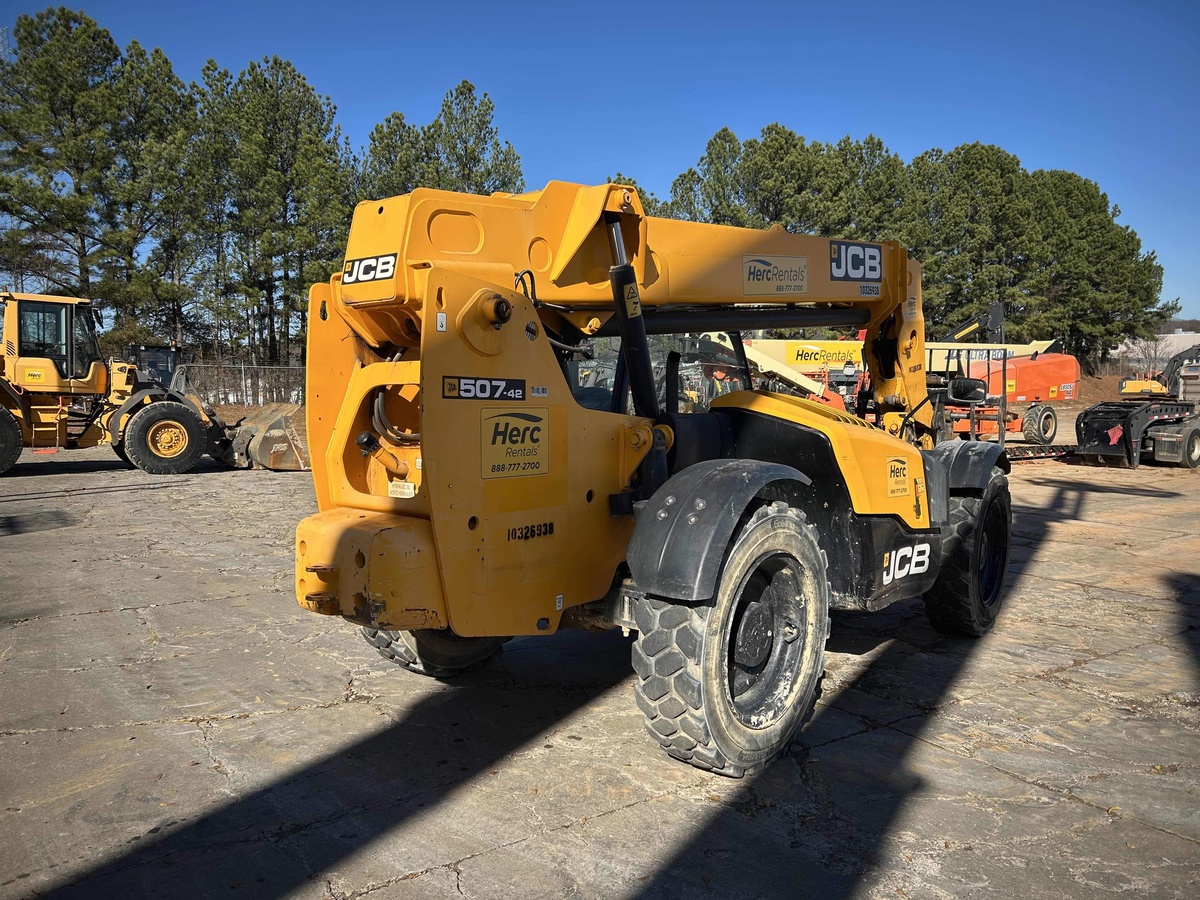 2021 JCB 507-42-4
