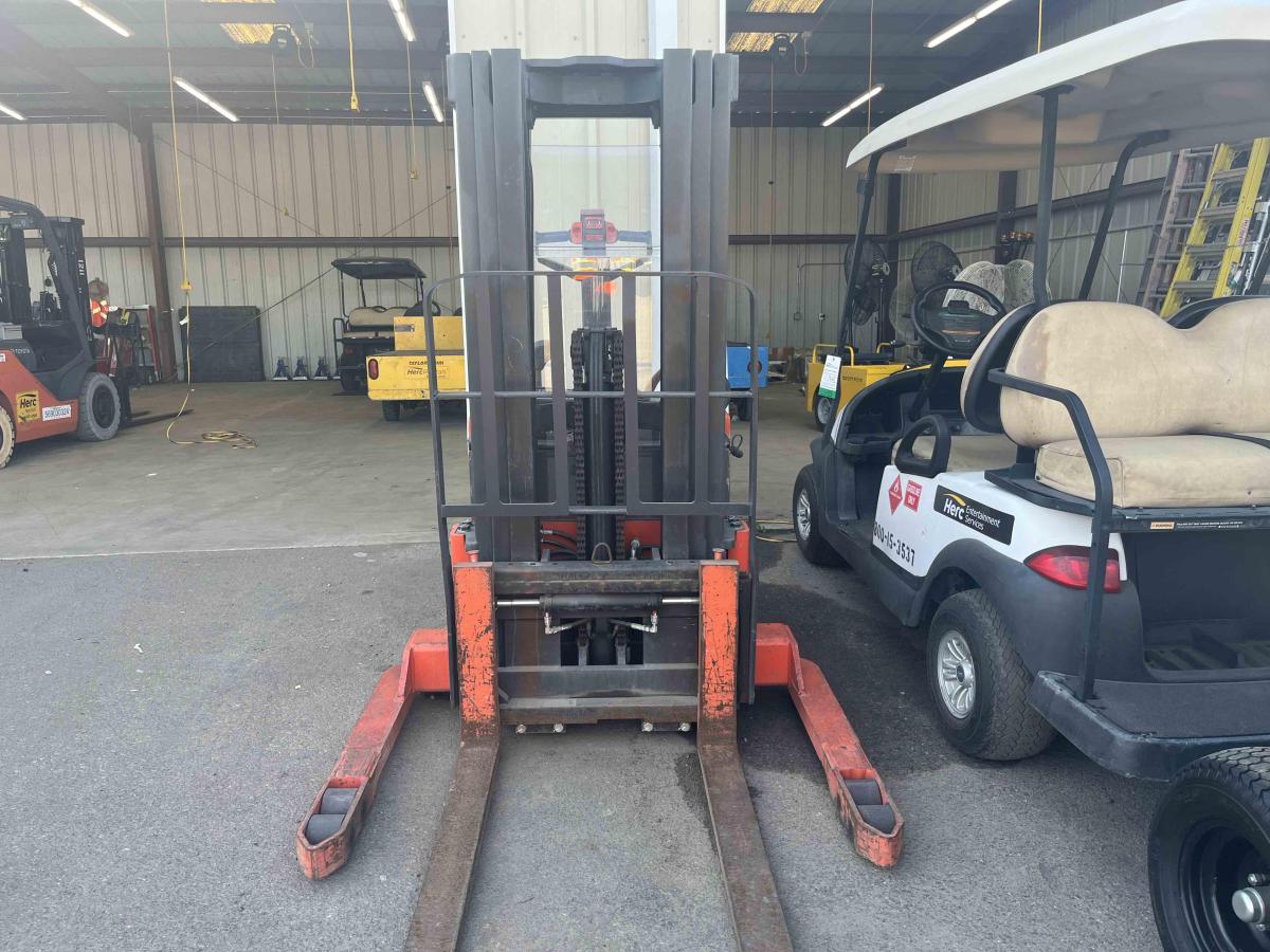 2024 Toyota 6BWS20