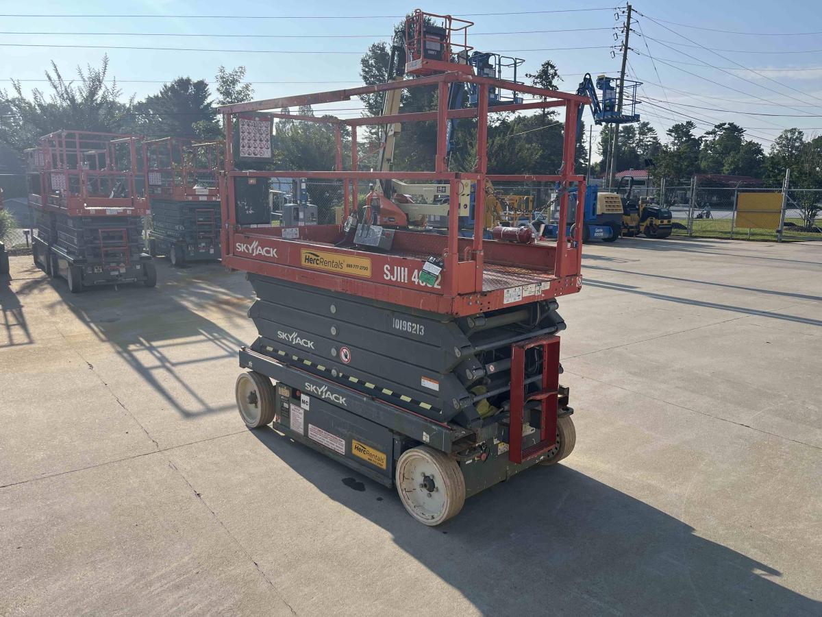 2016 Skyjack SJ4632-3