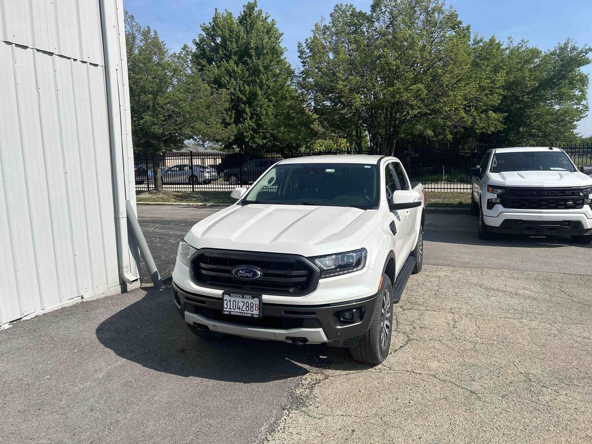 2019 Ford Ranger-2