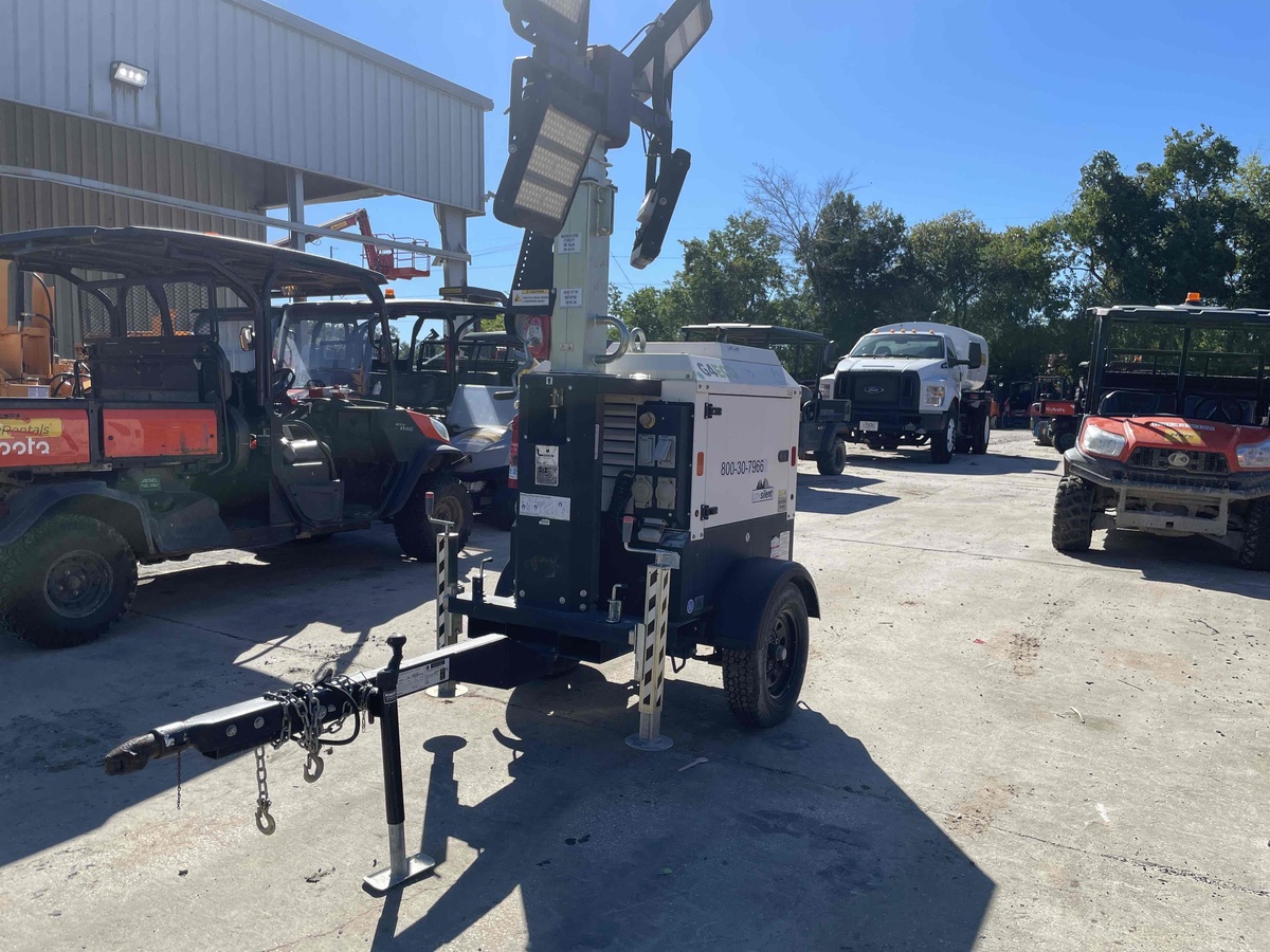 2021 Magnum G4-ECO-2