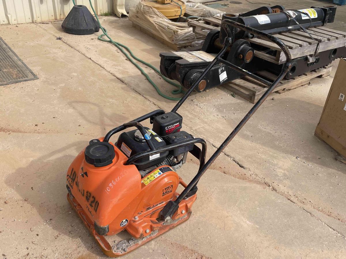 2022 Multiquip MVC88VTHW