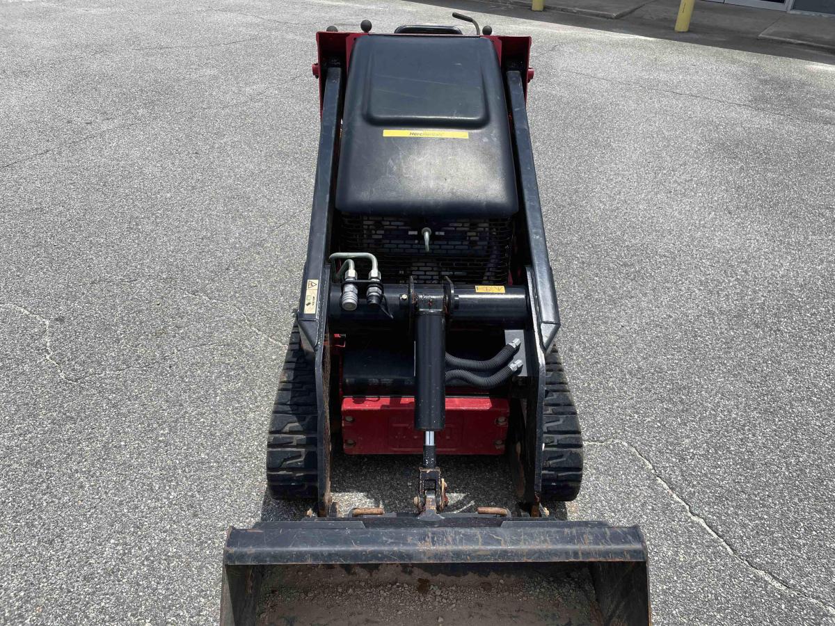 2021 Toro DINGO TX 427-6