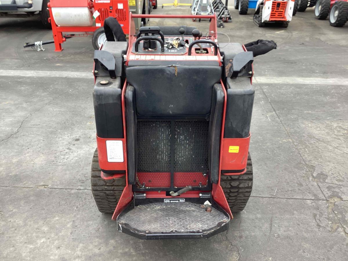 2018 Toro Dingo TX 1000