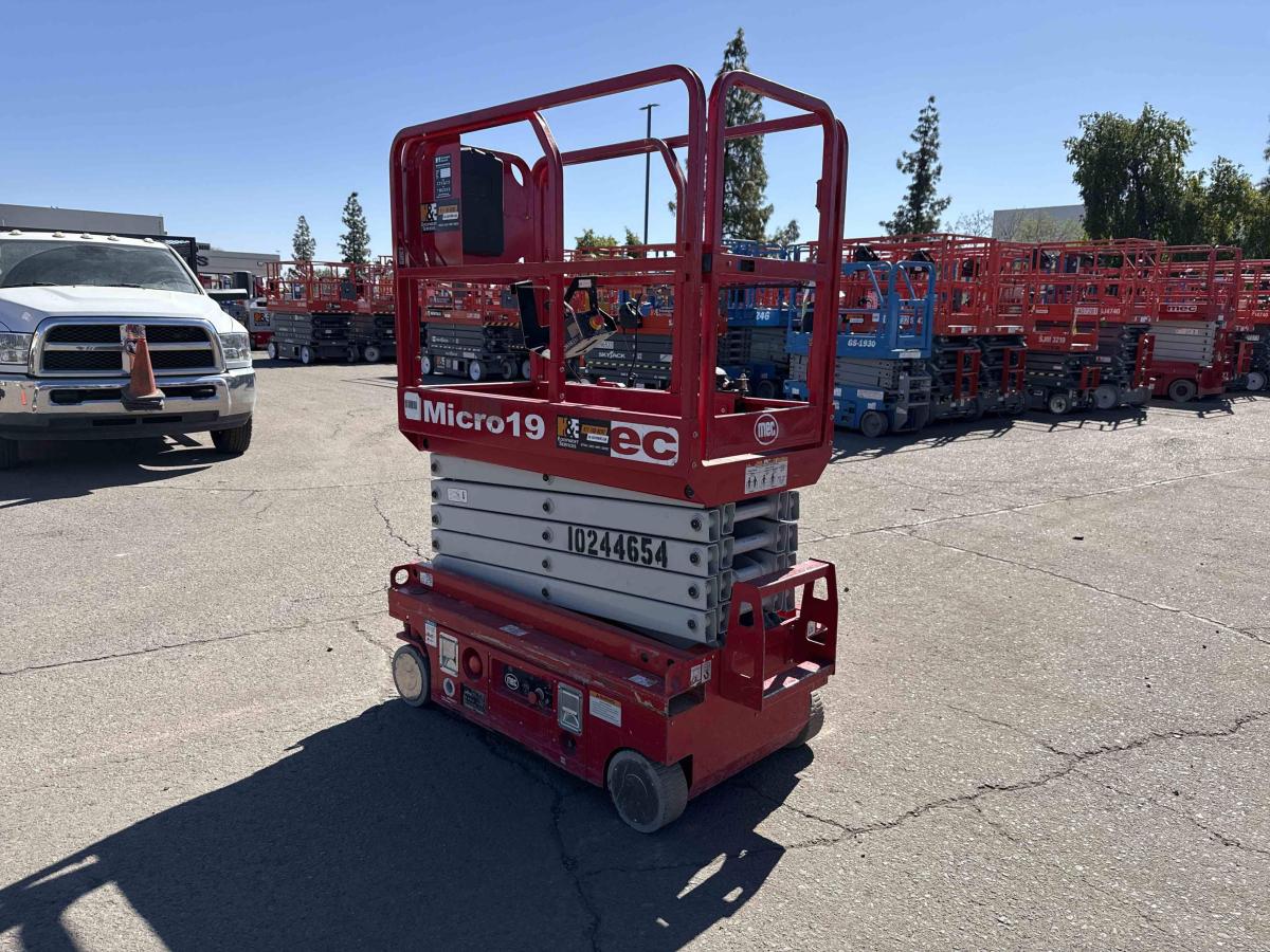 2018 MEC Micro 19