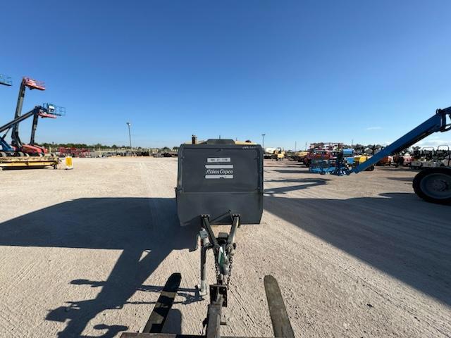2018 Atlas Copco XATS400T4F