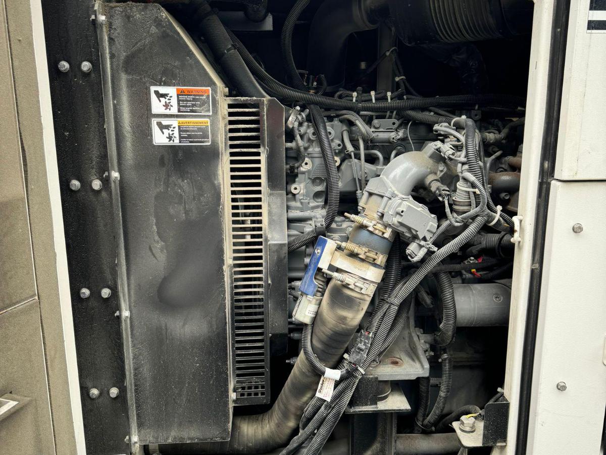 2019 Multiquip DCA-70SSU4F