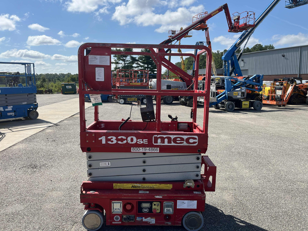 2018 MEC 1330SE-8