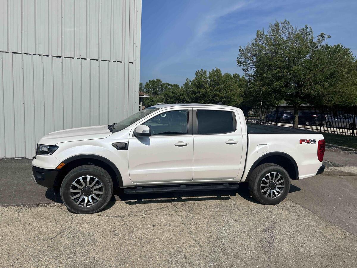 2019 Ford Ranger-1