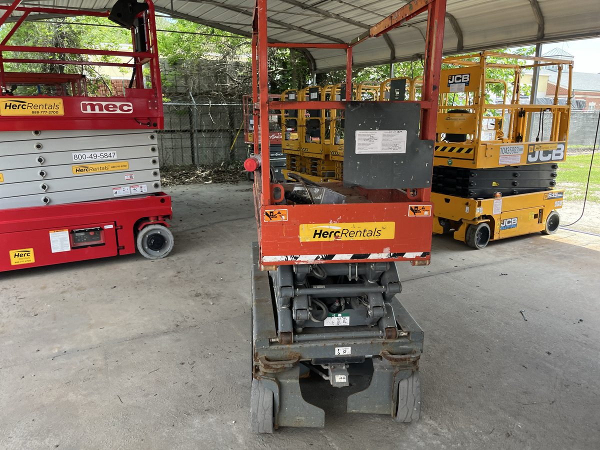 2019 Skyjack SJ3219-4