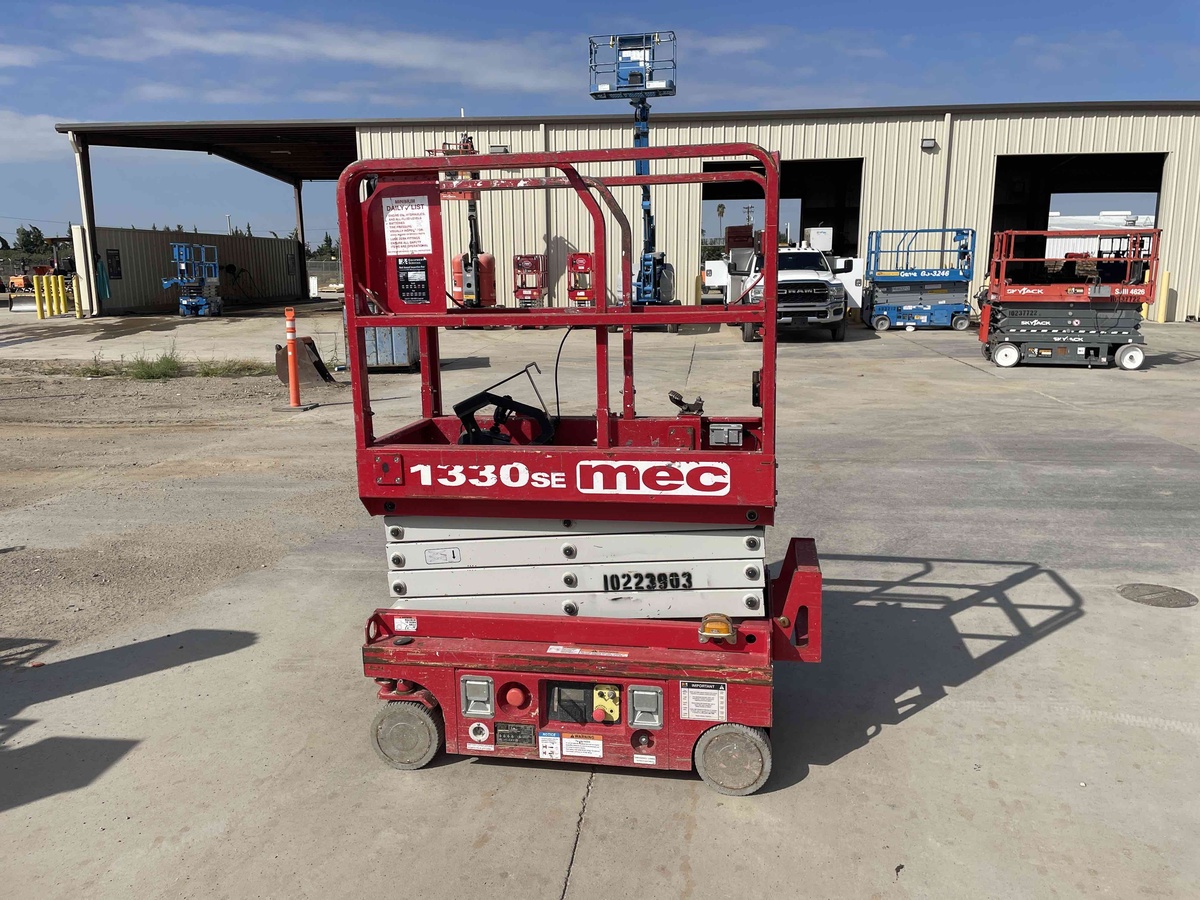 2017 MEC 1330SE-4