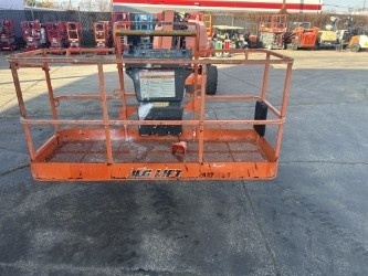 2018 JLG 460SJ-5