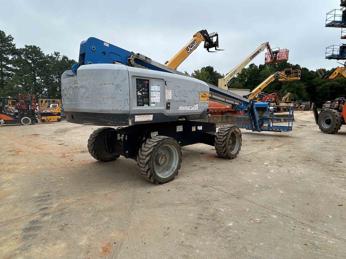 2016 Genie S-65-5
