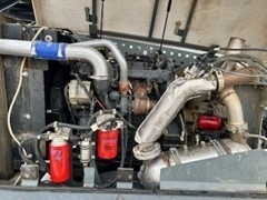 2019 Skyjack SJ1256 THS-4