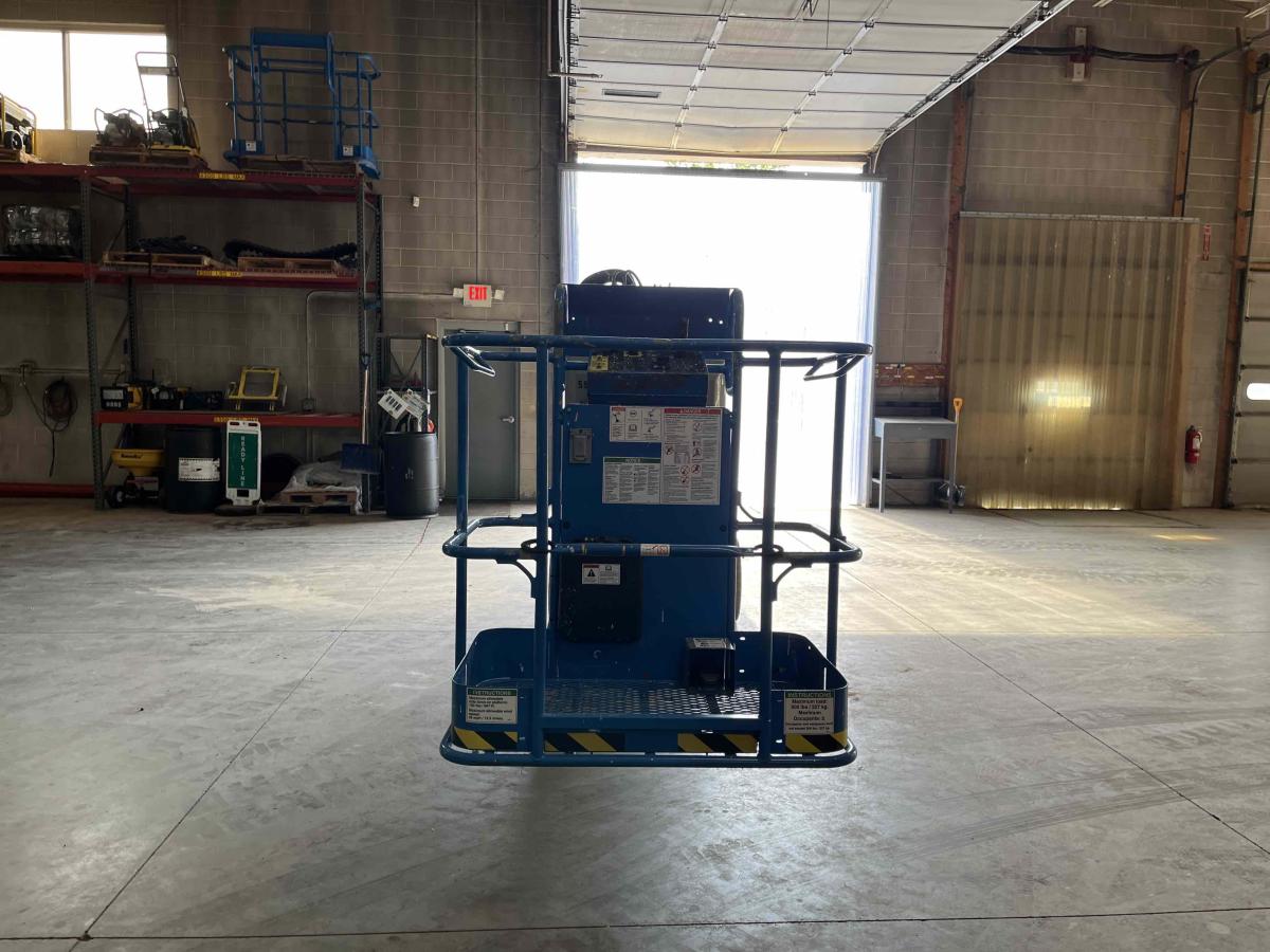 2014 Genie Z-30/20 N-4