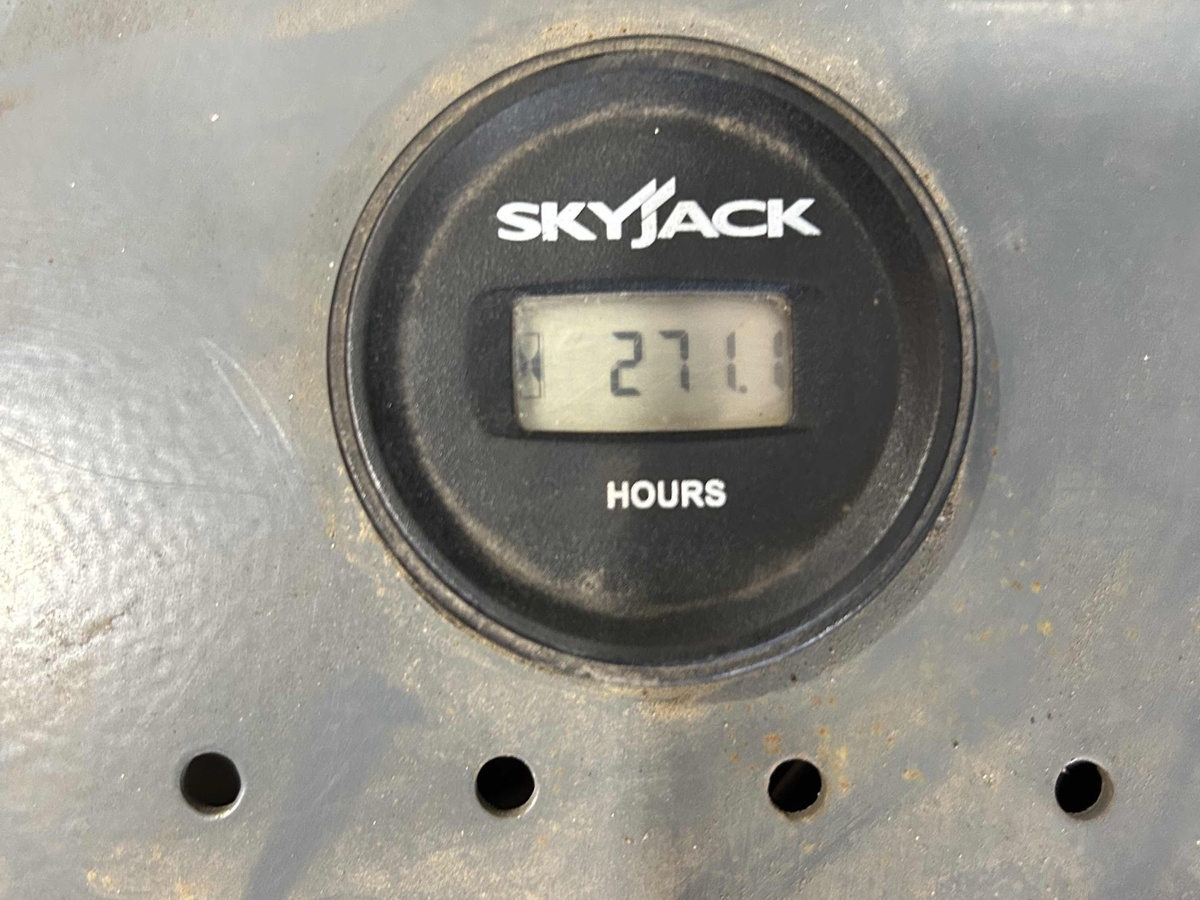 2019 Skyjack SJ4740-6