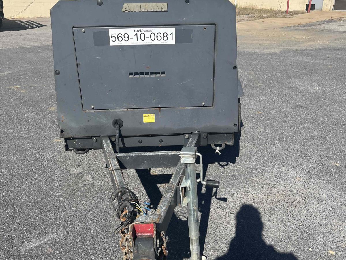 2015 Airman MMD PDS185S