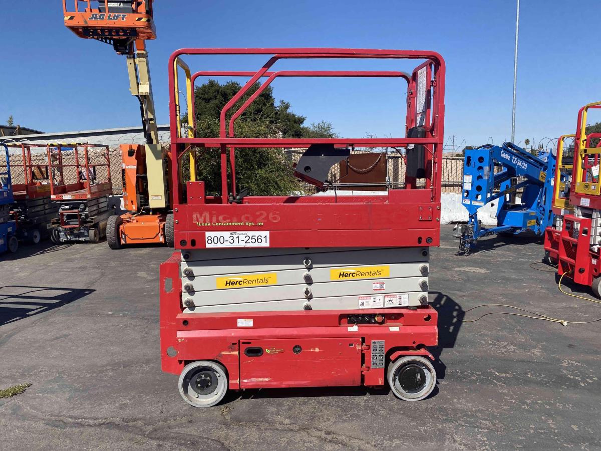 2021 MEC Micro26-1