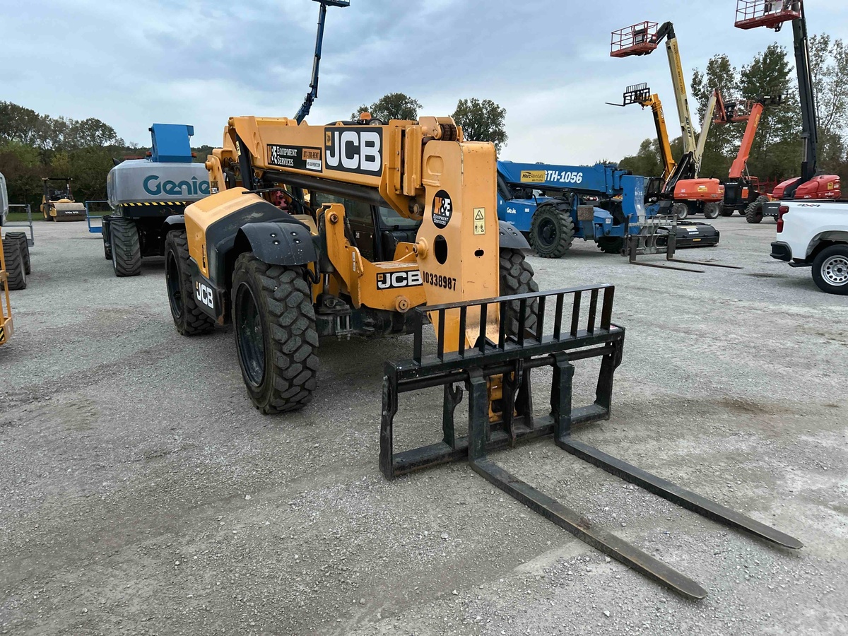 2021 JCB 507-42-3