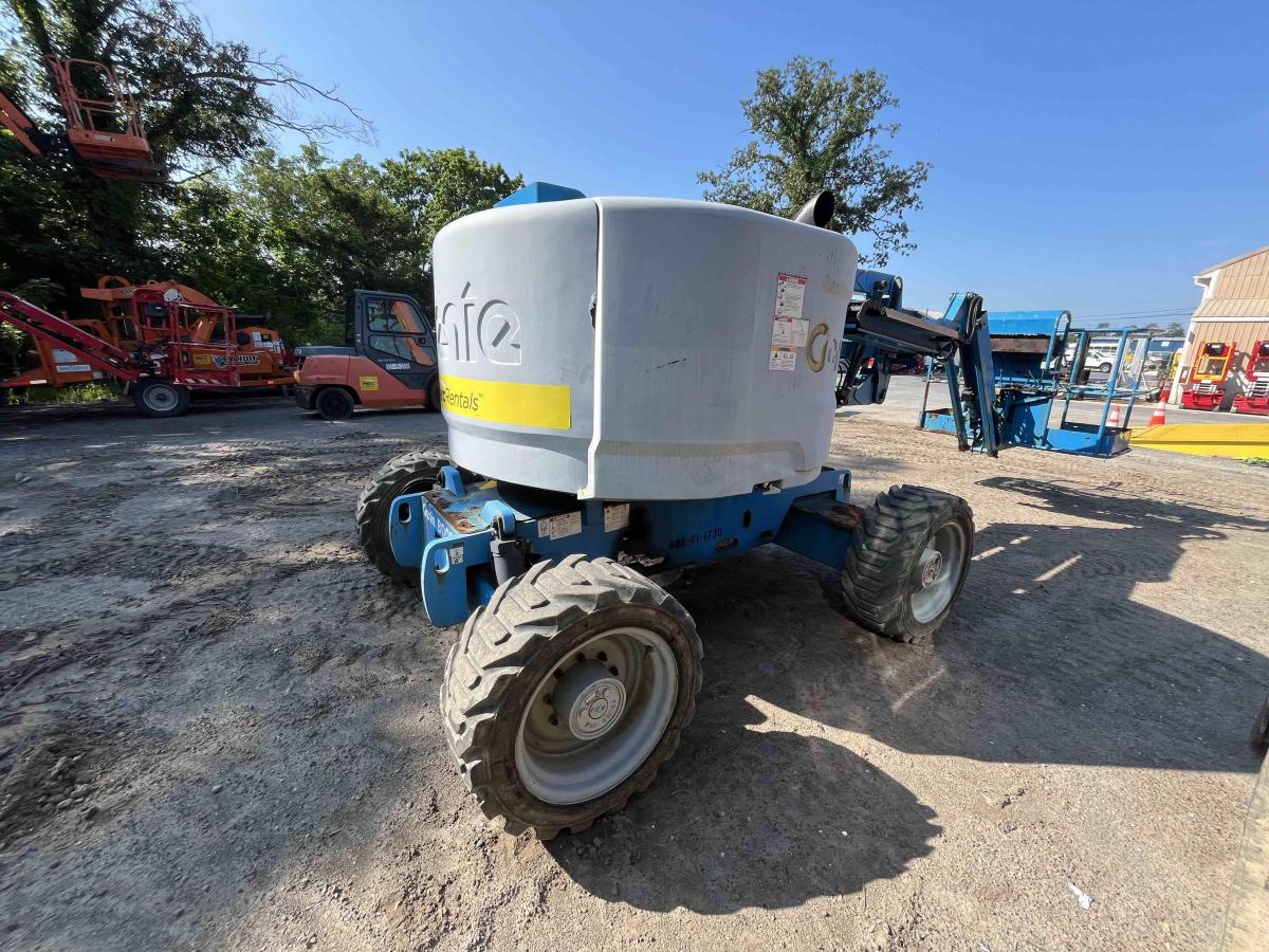 2013 Genie Z-45/25 RT-3