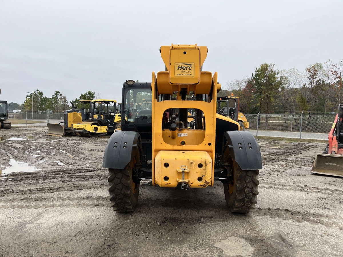 2018 JCB 506-36-4