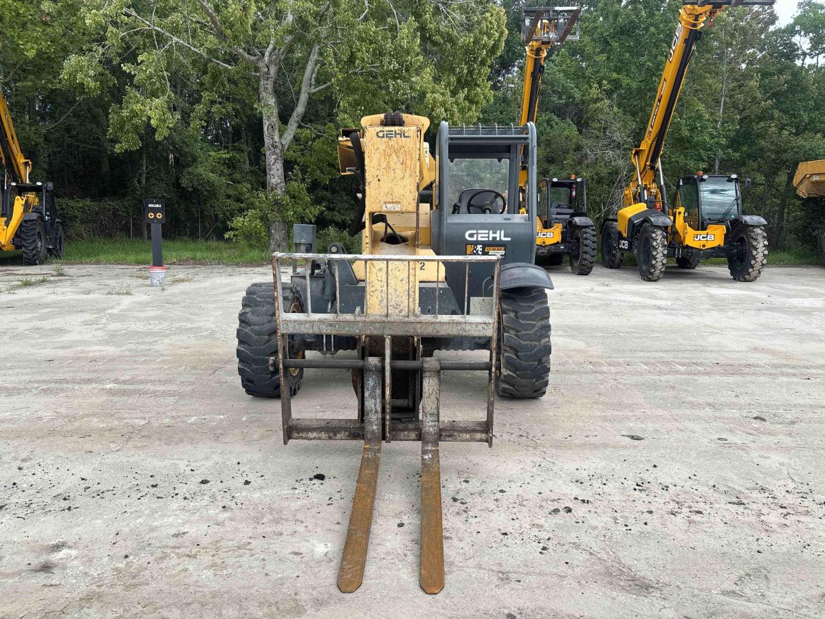 2019 Gehl RS5-19-8