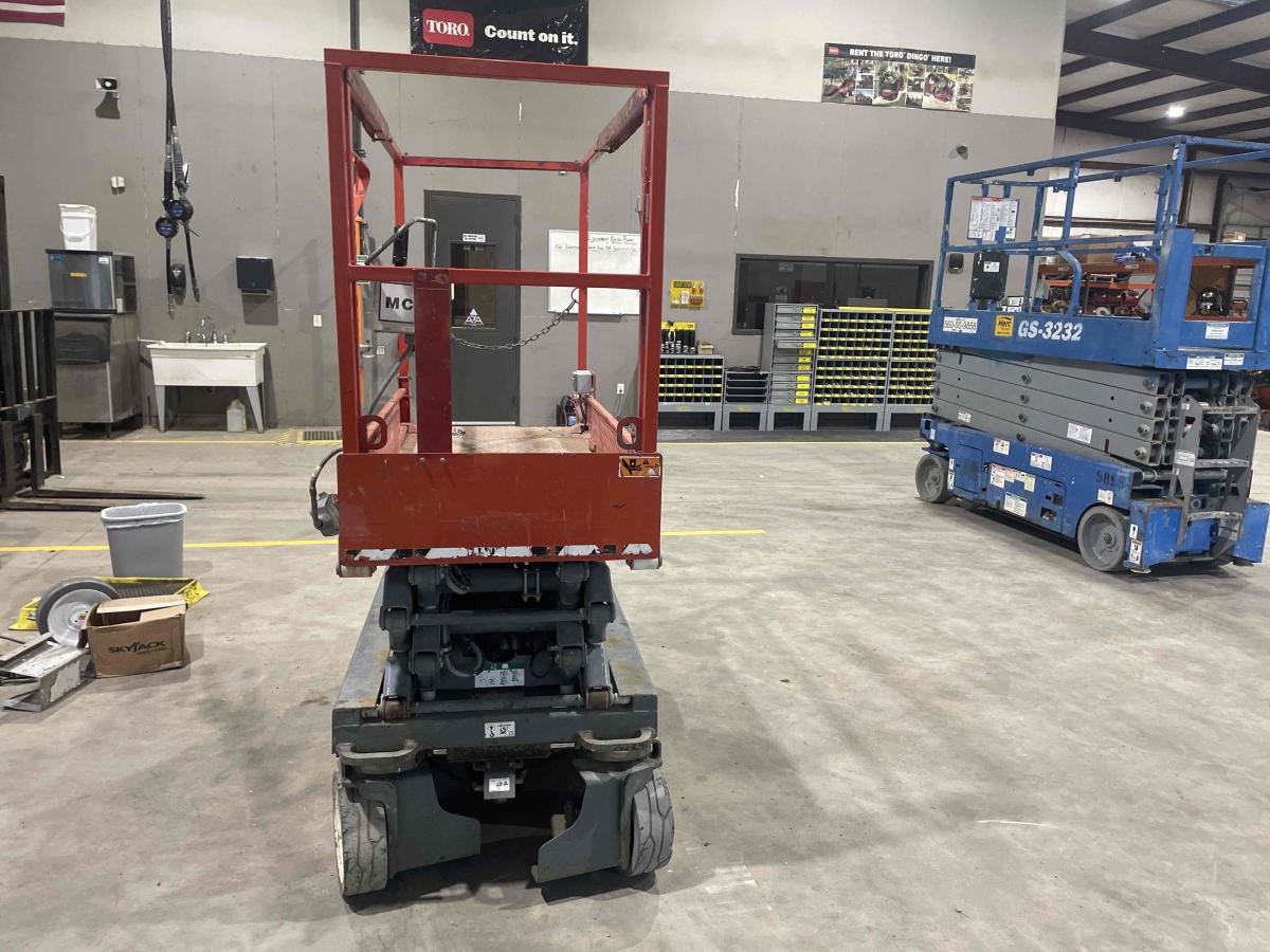2018 Skyjack SJ3219-2