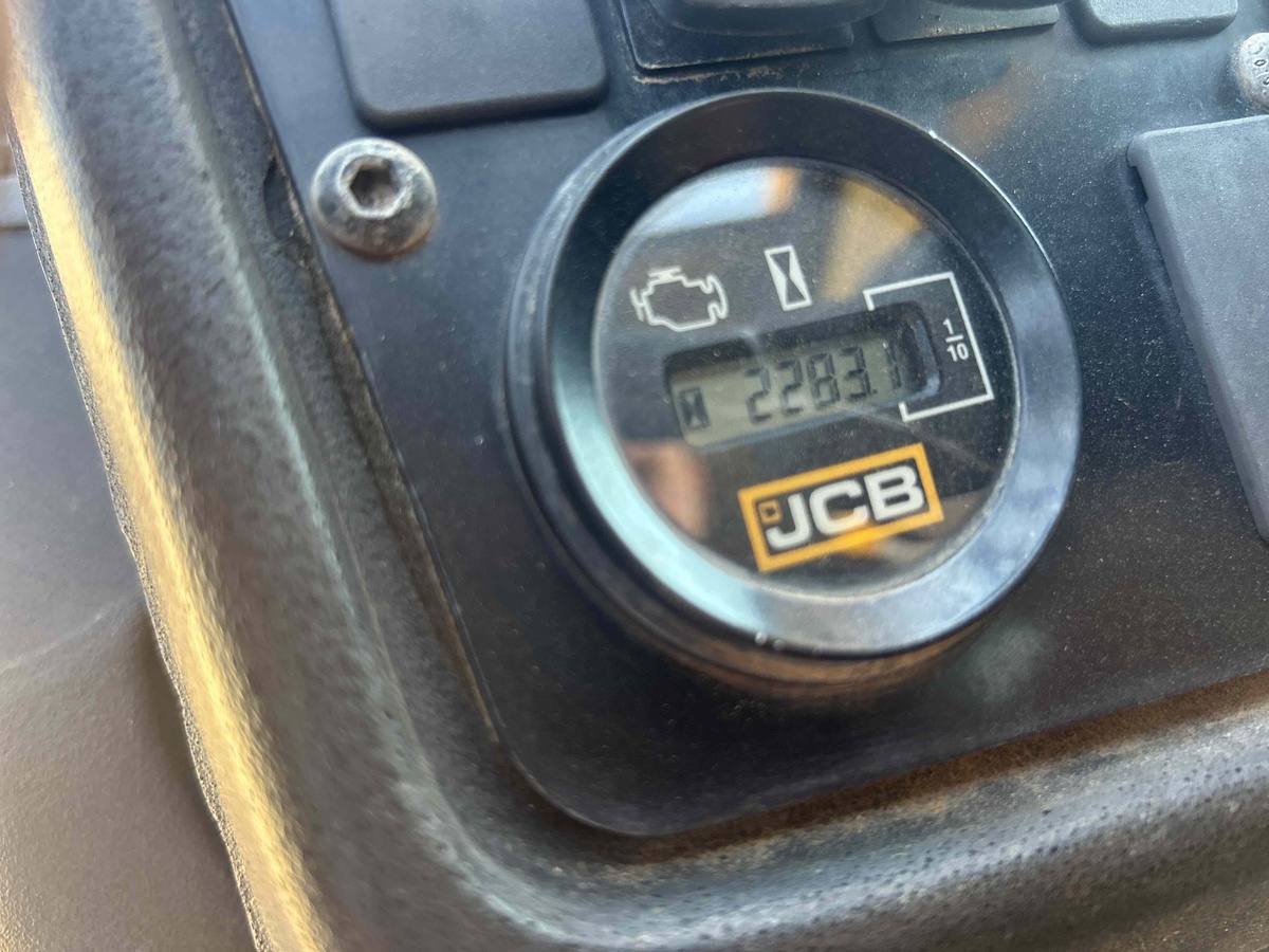 2021 JCB 509-42-5
