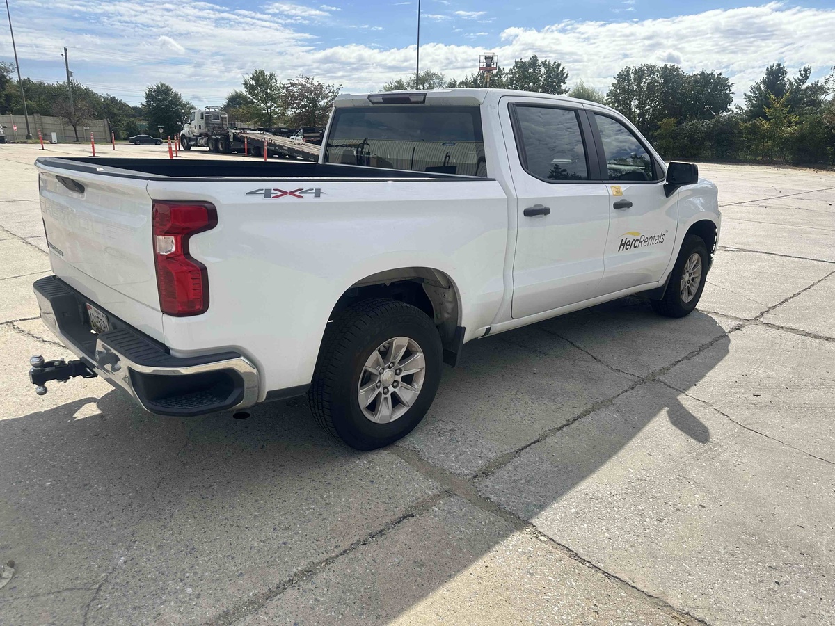 2019 Chevrolet 1500-3
