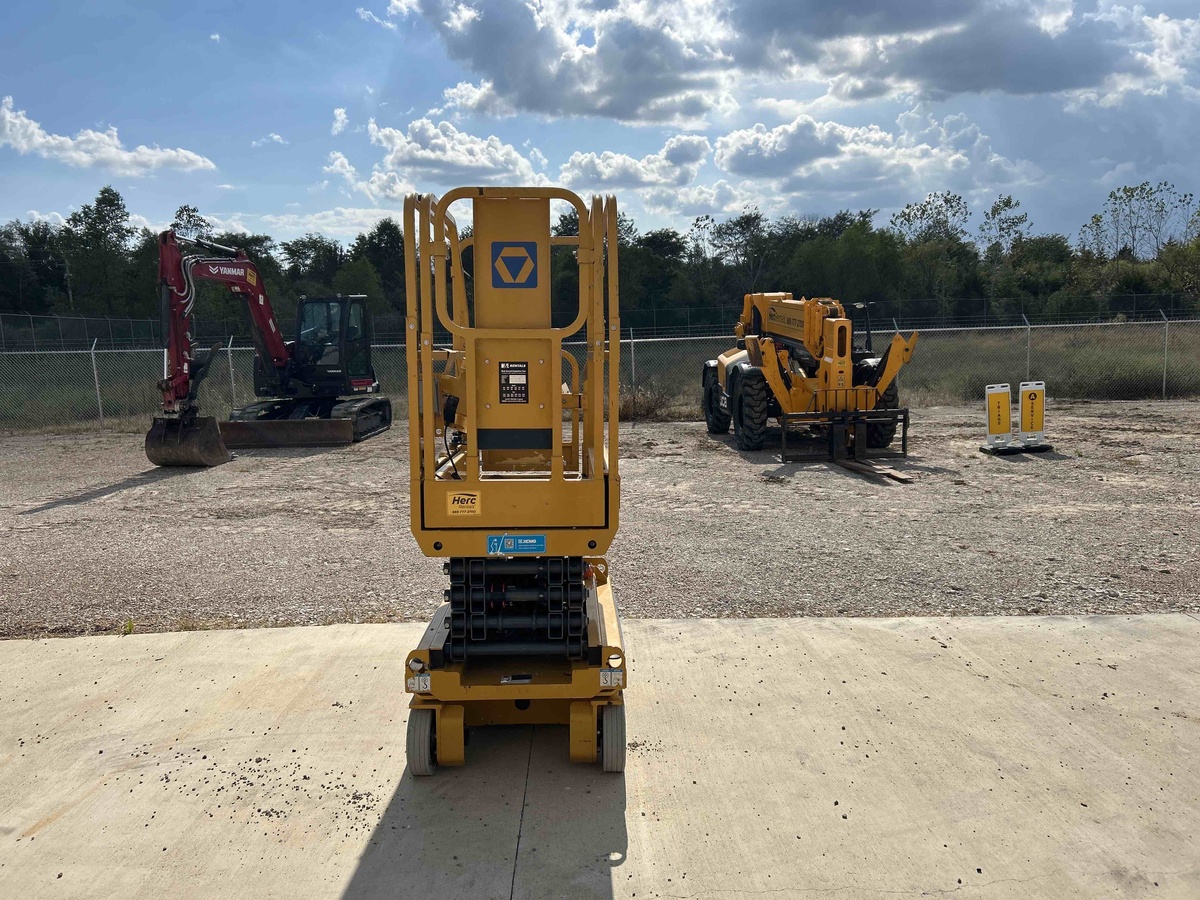 2021 XCMG XG1330DC-2