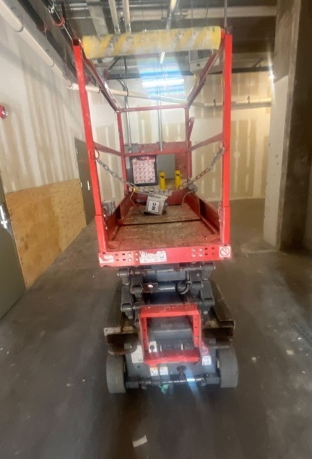 2018 Skyjack SJ3219-3