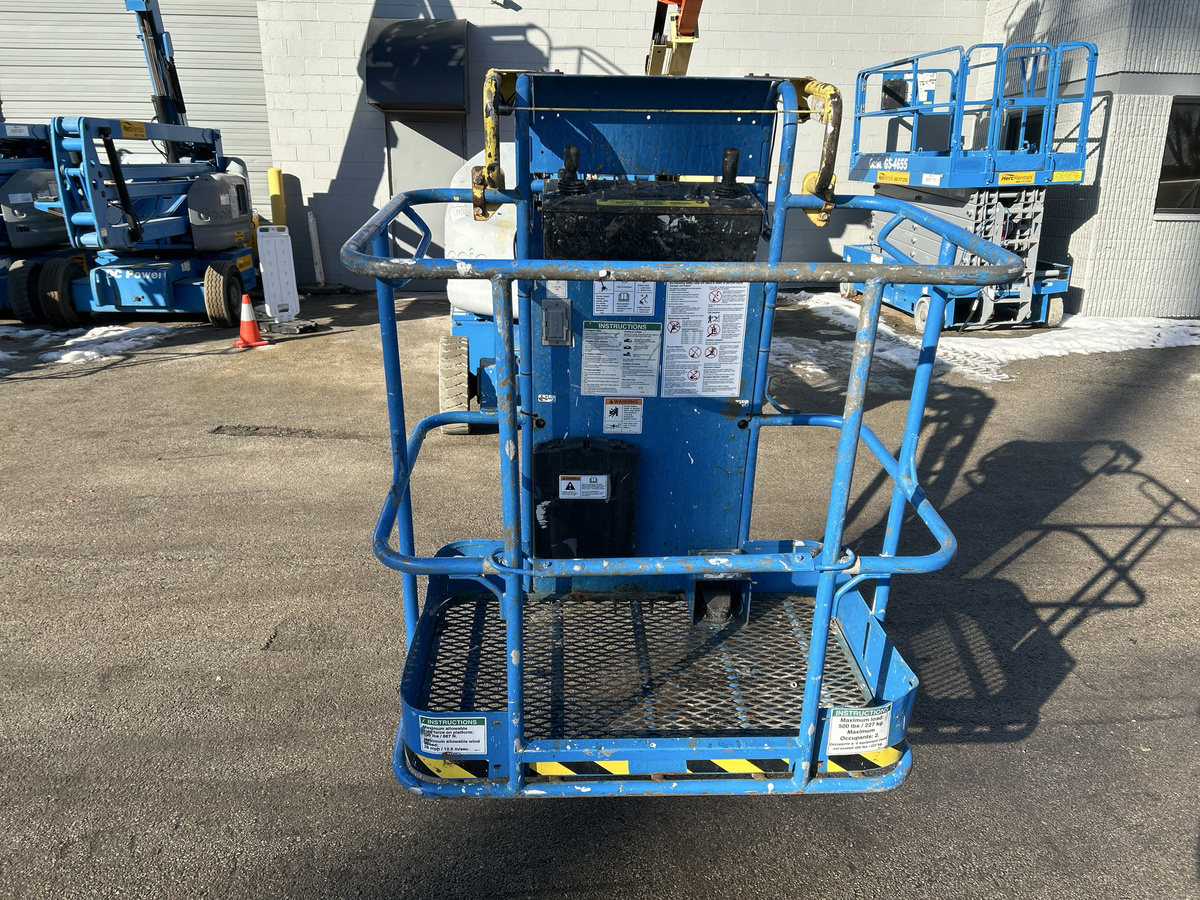 2017 Genie Z-40/23 N-3