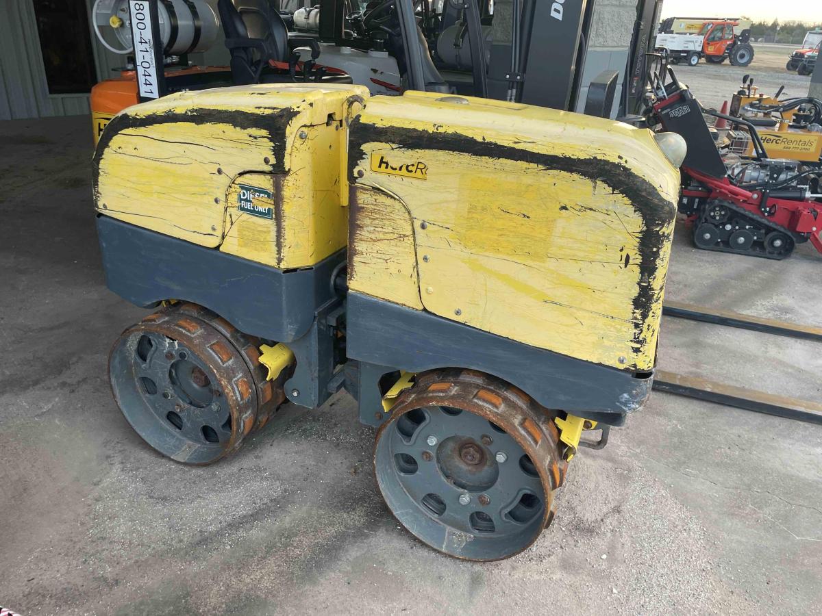 2017 Wacker RTKXSC3