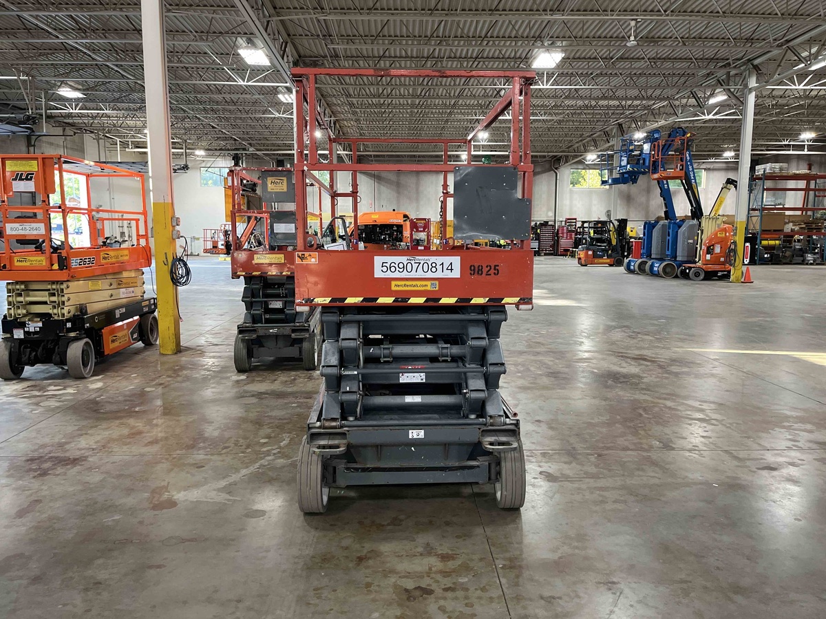 2019 Skyjack SJ4632-2