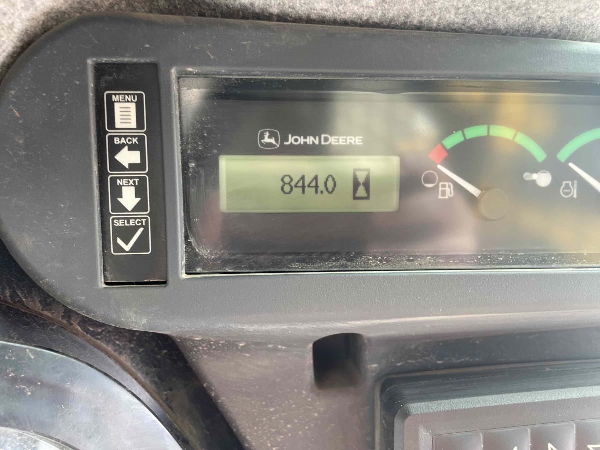2019 John Deere 324G