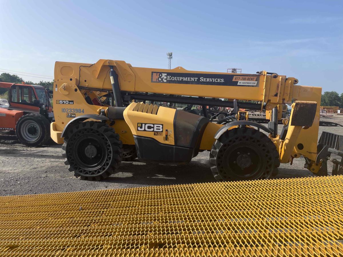 2018 JCB 510-56-5