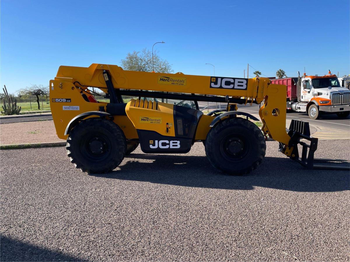 2020 JCB 509-42-1