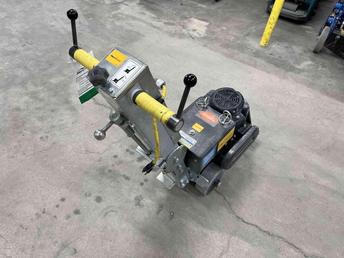 2020 National Flooring Equipment 6280HD