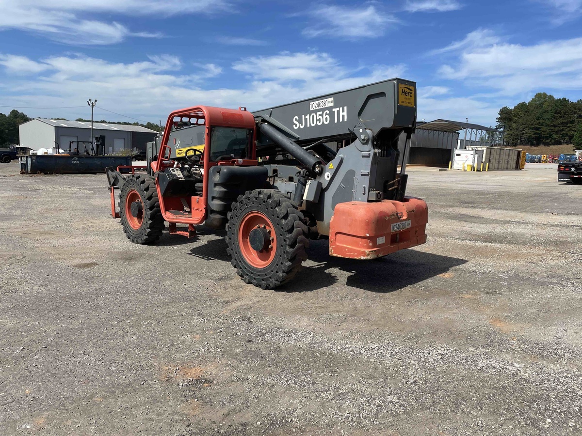 2018 Skyjack SJ1056 TH-2