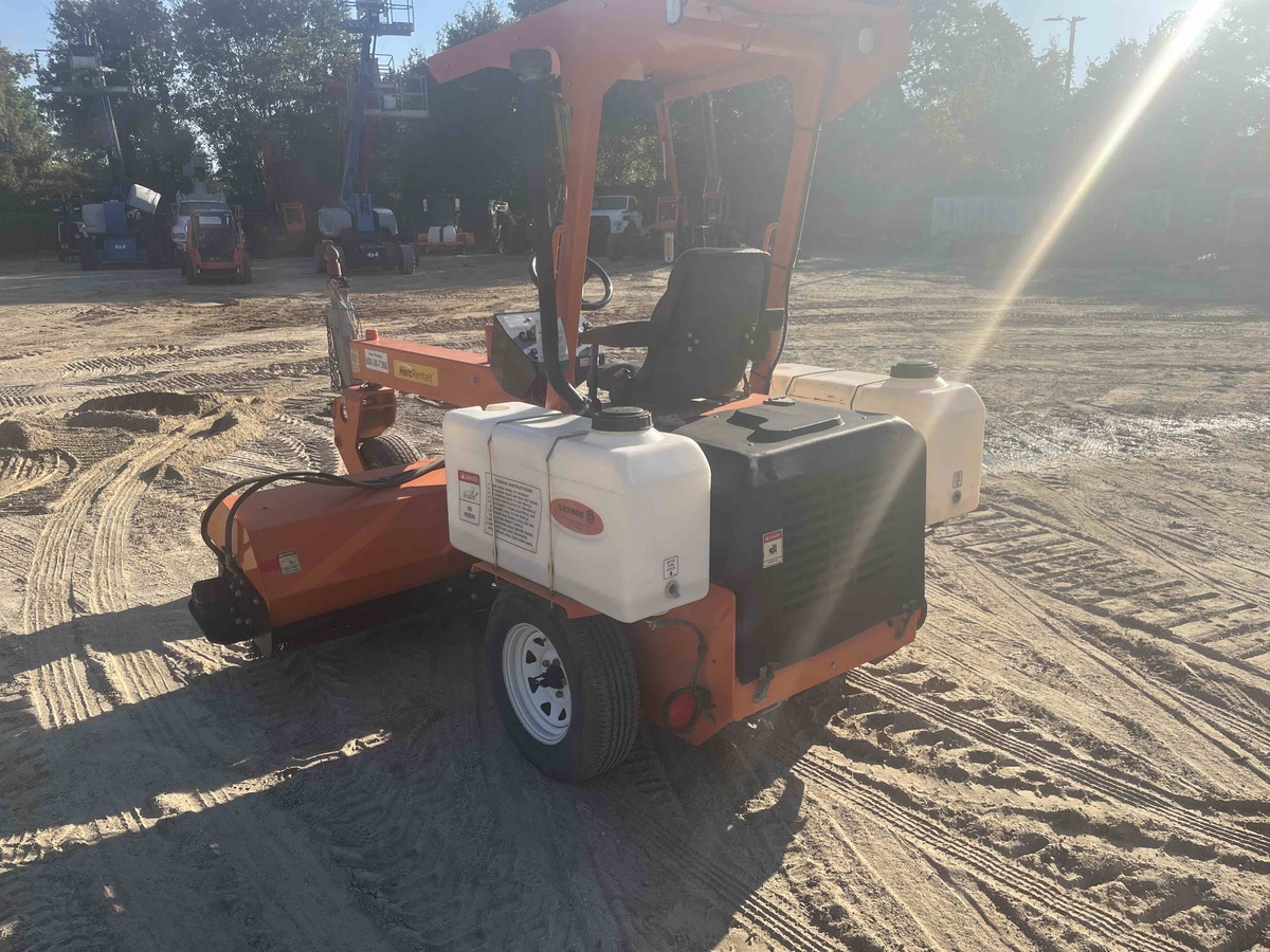 2020 LayMor SM300-4
