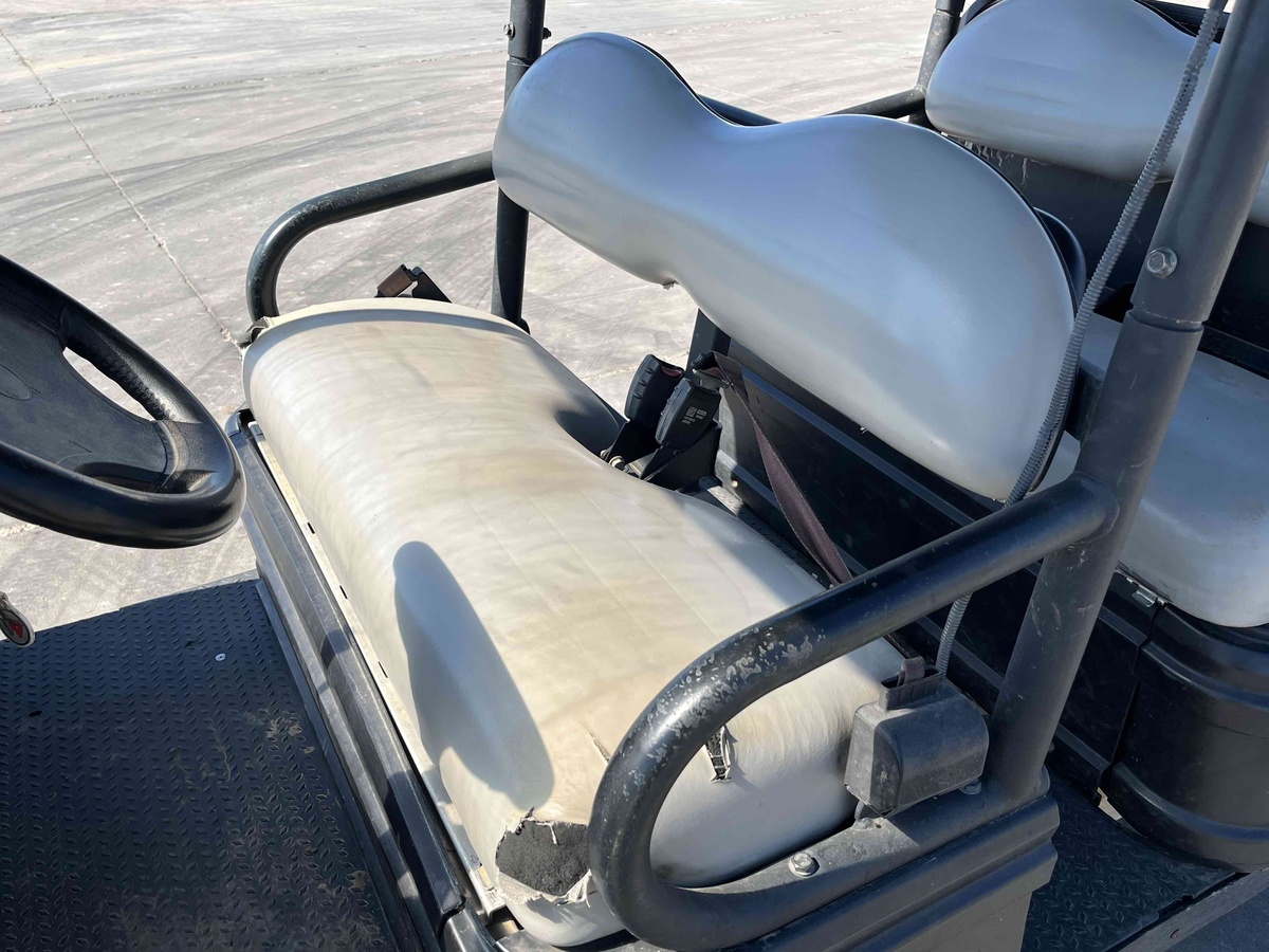 2021 Club Car Carryall 1700-2