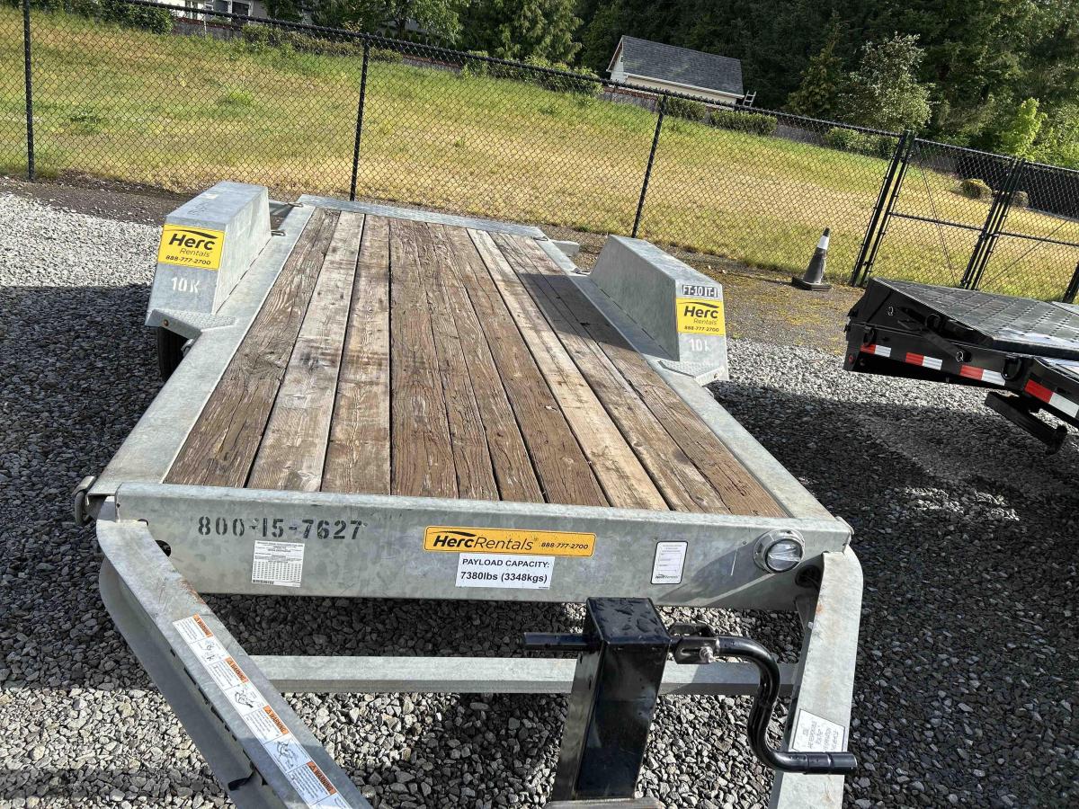 2017 Felling FT10ITIG-6